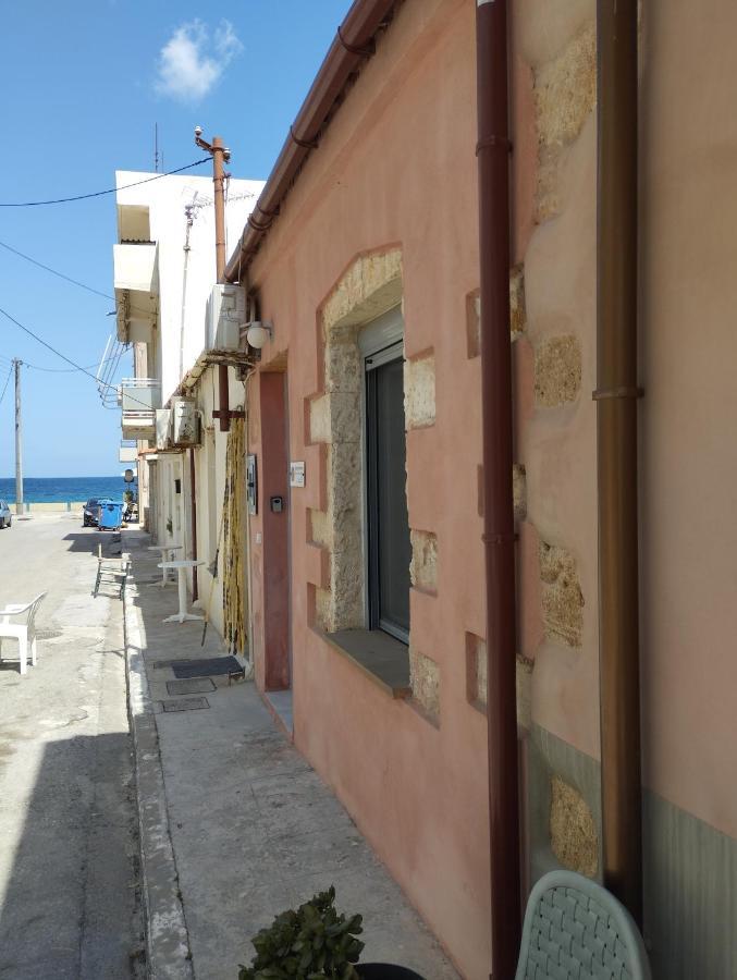 Spartis House 50M From The Beach Chania  Eksteriør billede