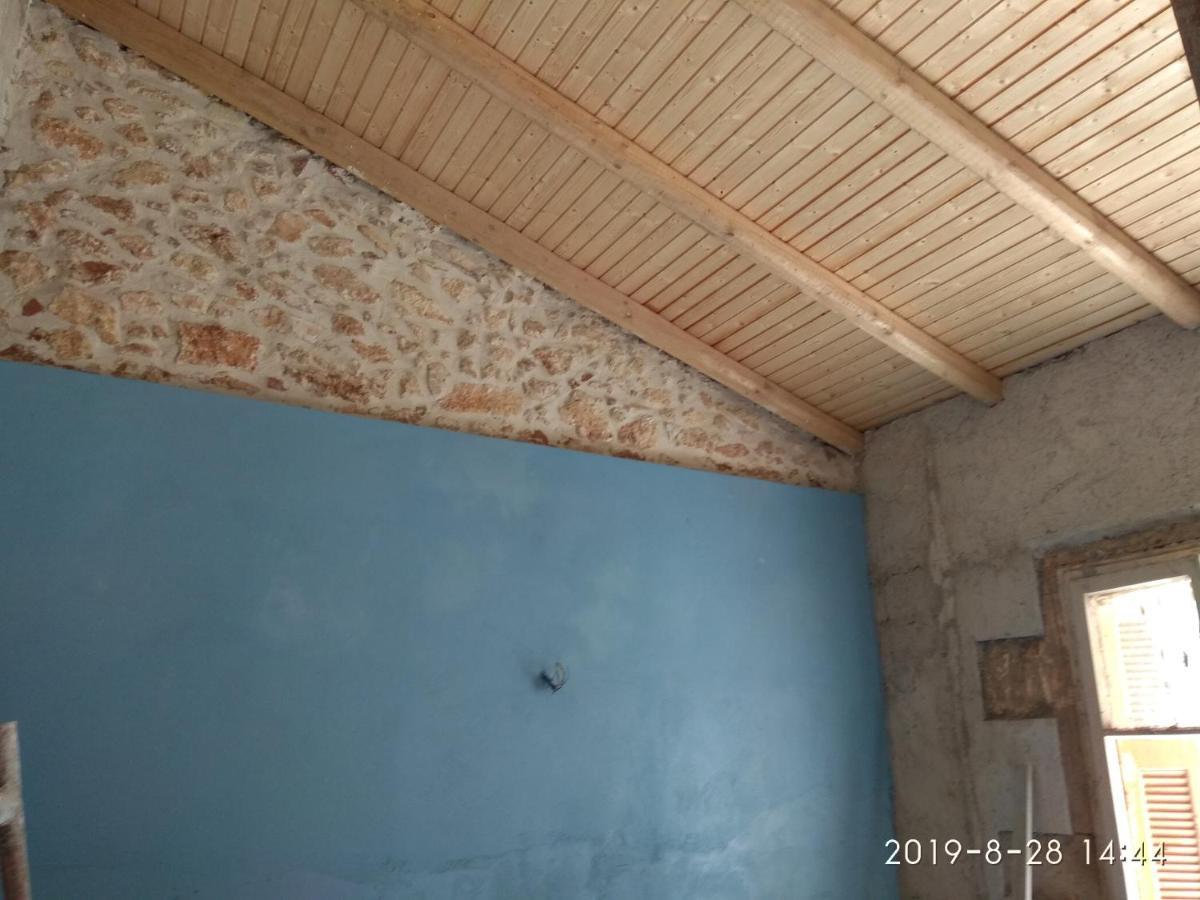 Spartis House 50M From The Beach Chania  Eksteriør billede